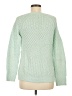 Mossimo Supply Co. Green Pullover Sweater Size M - photo 2