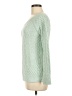 Mossimo Supply Co. Green Pullover Sweater Size M - photo 5