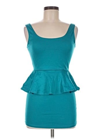 Forever 21 Cocktail Dress (view 1)