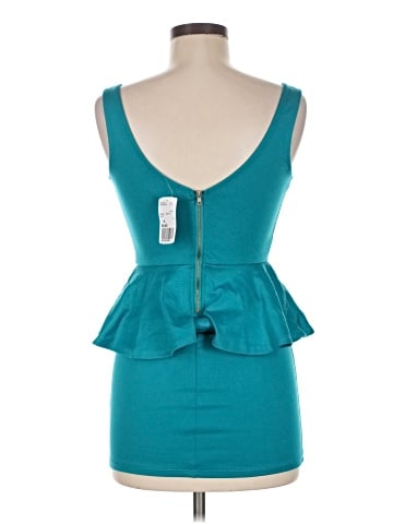 Forever 21 Cocktail Dress (view 2)