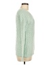Mossimo Supply Co. Green Pullover Sweater Size M - photo 4
