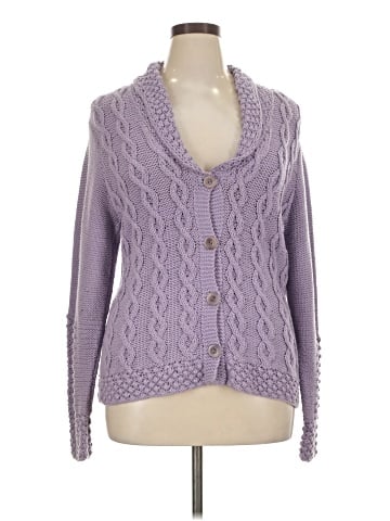 Sigrid Olsen Cardigan (view 1)