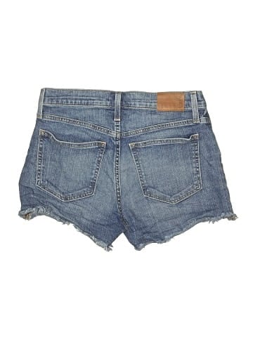 J.Crew Denim Shorts (view 2)
