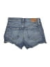J.Crew Blue Denim Shorts Size 27 waist - photo 2