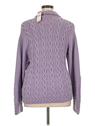 Sigrid Olsen Cardigan (view 2)