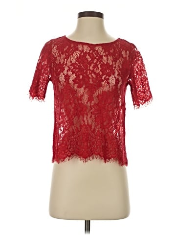 Covington Short Sleeve T-Shirt (view 1)