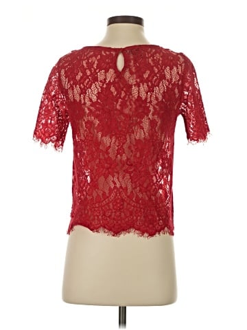 Covington Short Sleeve T-Shirt (view 2)