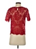 Covington Red Short Sleeve T-Shirt Size S - photo 2