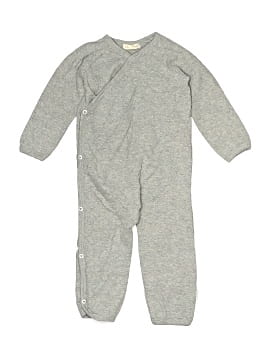 Burt's Bees Baby Long Sleeve Onesie