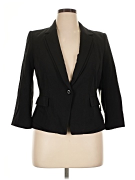 White House Black Market Blazer