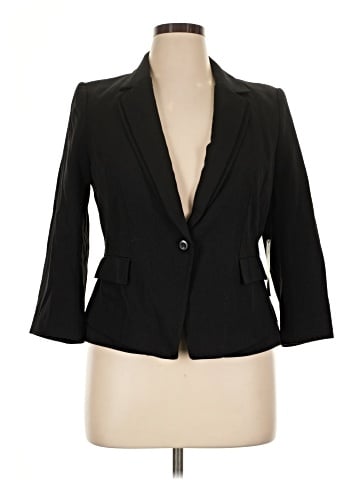 White House Black Market Blazer (view 1)