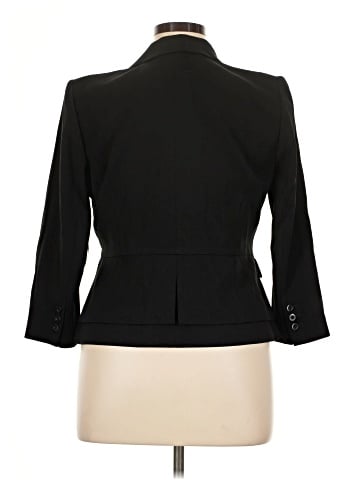 White House Black Market Blazer (view 2)