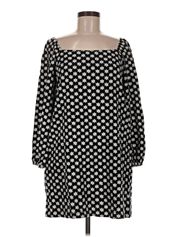 Traffic People Casual Dress (view 1)