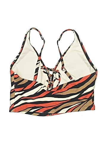 MICHAEL Michael Kors Swimsuit Top (view 2)