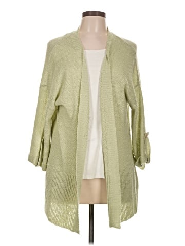 Blu Pepper Cardigan (view 1)