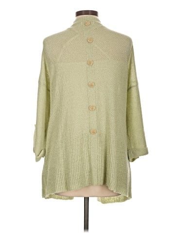 Blu Pepper Cardigan (view 2)