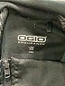Ogio Black Zip Up Hoodie Size XS - photo 7