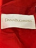 Dana Buchman Red Blazer Size 4 - photo 6