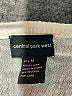 Central Park West 100% Linen Ivory Cardigan Size M - photo 7