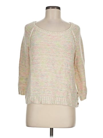 Moth Pullover Sweater (view 1)