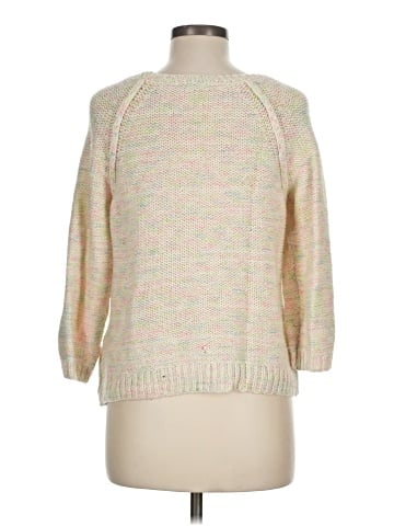 Moth Pullover Sweater (view 2)