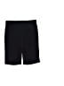 Weekend Solid Black Athletic Shorts Size S - photo 2
