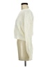 Lulus 100% Acrylic Ivory Pullover Sweater Size M - photo 5