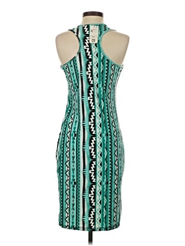 Jon & Anna Cocktail Dress (view 2)
