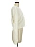 Lulus 100% Acrylic Ivory Pullover Sweater Size M - photo 4