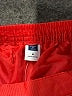 Janie and Jack 100% Polyester Solid Red Skirt Size 6 - photo 3