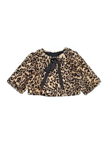Zoe Ltd Shrug (view 1)