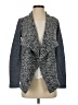Lucky Brand Gray Blazer Size XS - photo 1