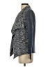 Lucky Brand Gray Blazer Size XS - photo 5
