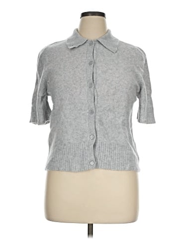 Abercrombie & Fitch Cardigan (view 1)