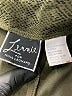 Nina Leonard Tweed Green Casual Pants Size 14 - photo 7