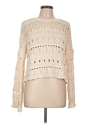 Reserved Pullover Sweater (view 1)