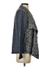 Lucky Brand Gray Blazer Size XS - photo 4