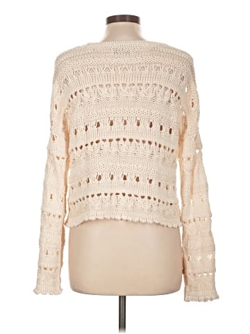 Reserved Pullover Sweater (view 2)