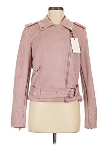 Noize Jacket (view 1)