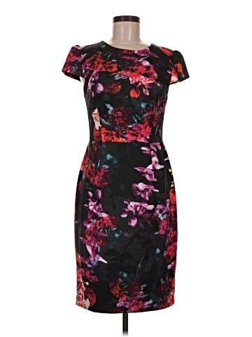 Betsey Johnson Cocktail Dress (view 1)