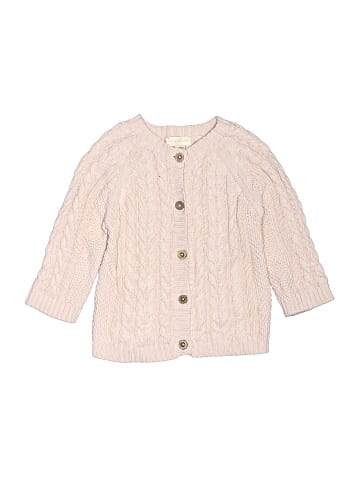Elegant Baby Cardigan (view 1)
