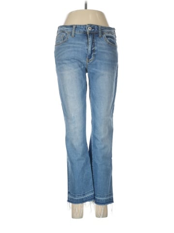 Pilcro and the Letterpress Jeans (view 1)