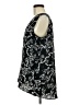 Fever 100% Polyester Black Sleeveless Blouse Size M - photo 5