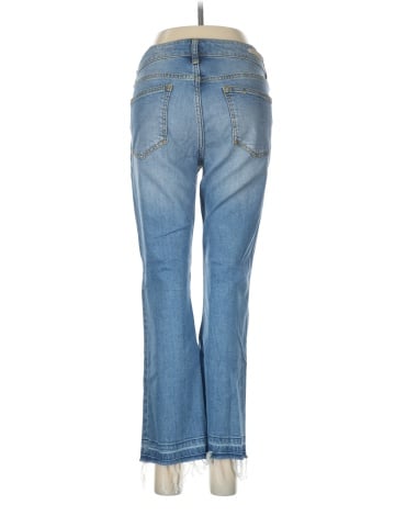 Pilcro and the Letterpress Jeans (view 2)