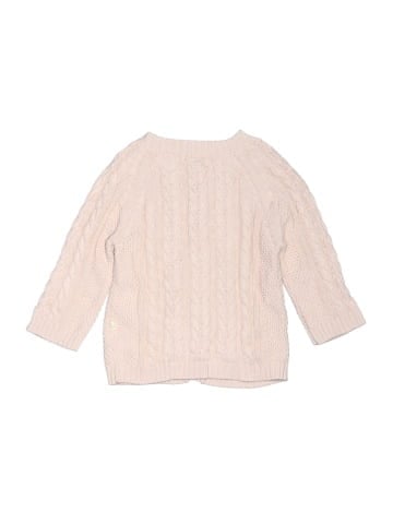 Elegant Baby Cardigan (view 2)