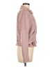 Noize 100% Polyester Pink Jacket Size M - photo 4