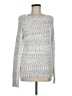 Buffalo by David Bitton Gray Silver Pullover Sweater Size M - photo 1
