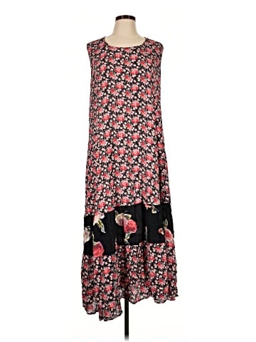 Victoria Holley Casual Dress (view 1)