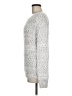 Buffalo by David Bitton Gray Silver Pullover Sweater Size M - photo 5