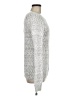 Buffalo by David Bitton Gray Silver Pullover Sweater Size M - photo 4